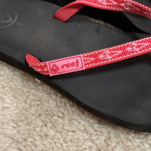 Reef Flip Flops - Picture 5 of 5